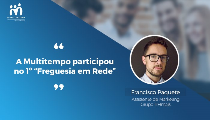 A Multitempo participou no 1o Frequesia em rede Multitempo.jpg