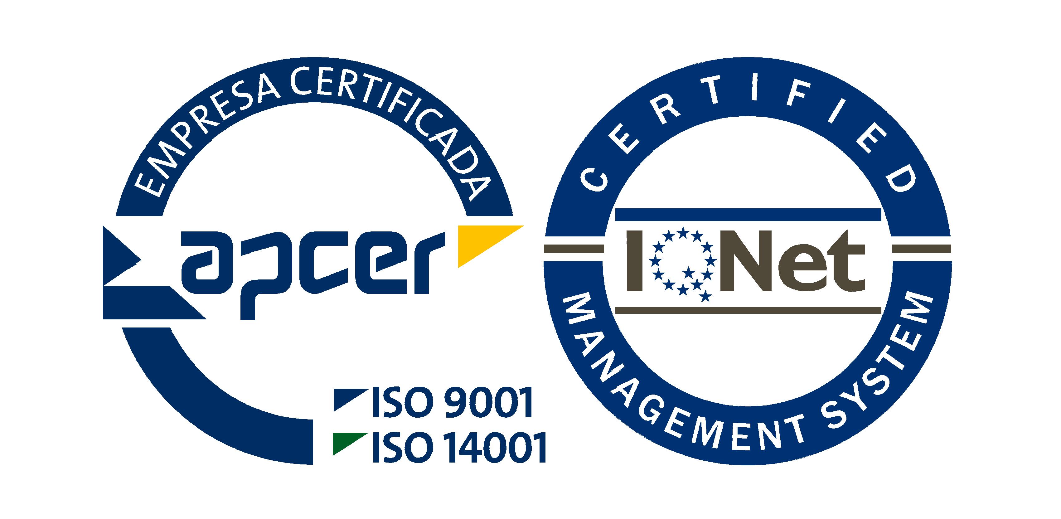Certificações