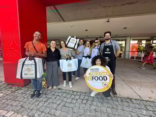 11_Ação Voluntariado REFOOD