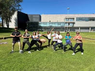 6_Sessão de Yoga