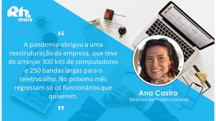 Ana Castro Lionesa