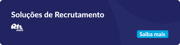 Soluções de Recrutamento RHmais