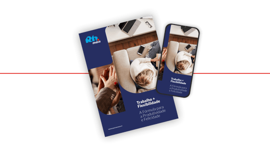 Banner 2023 Trabalho Flexibilidade Email