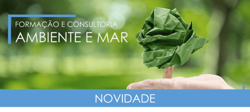 Banner Ambiente e Mar