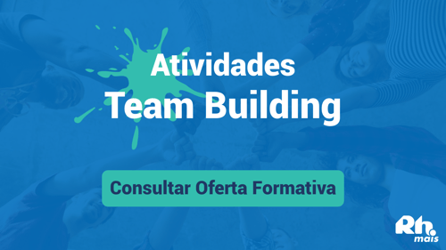 Banner Oferta Formativa Team Building 2021