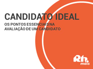 Candidato Ideal - Banner