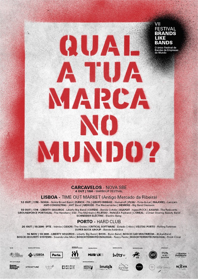 Cartaz BLB 2019