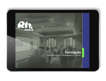 Ebook rhmais Formação