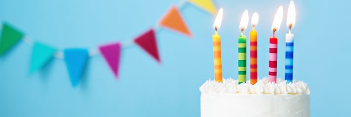 Header Aniversário 35 Anos RHmais