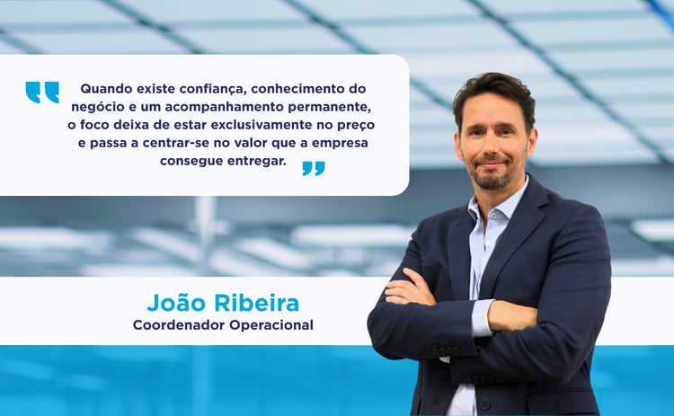 João Ribeira - Blogpost 2