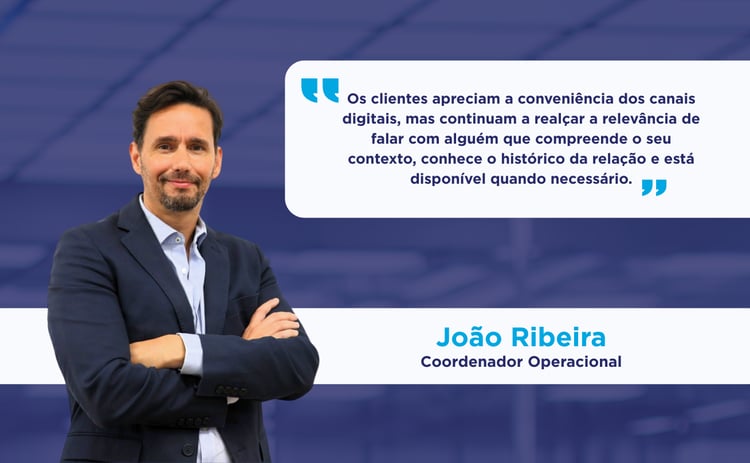 João Ribeira - Blogpost