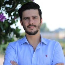 Leandro Nogueira
