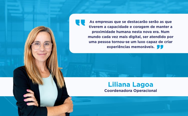 Liliana Lagoa - BlogPost