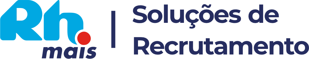 logo RHmais Soluções Recrutamento
