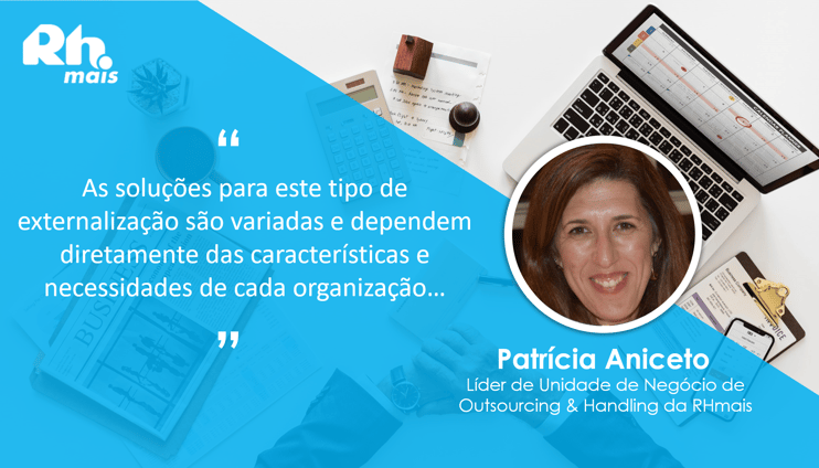 Outsourcing Payroll