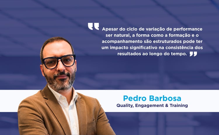 Pedro Barbosa - BlogPost