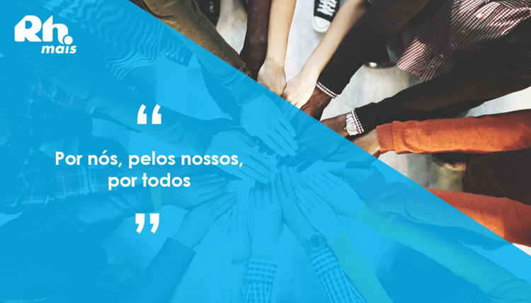 Por Nós RHmais