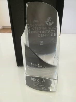 Prémio APCC