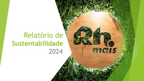 Relatório Sustentabilidade 2024 RHmais