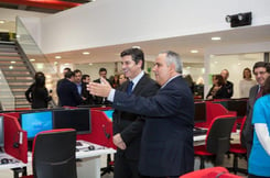 4_visita_Ministro_Economia_Contact_Center_RHmais_1