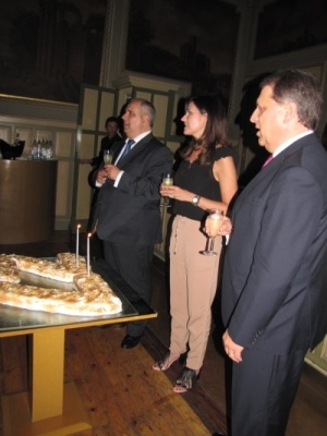 jantar jantar