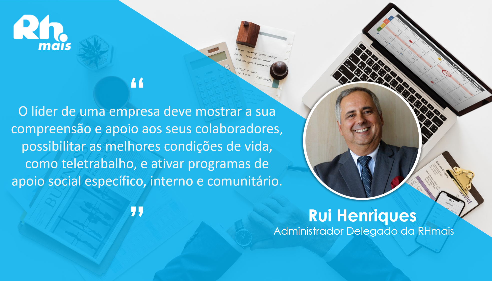 Rui Henriques JE 2021