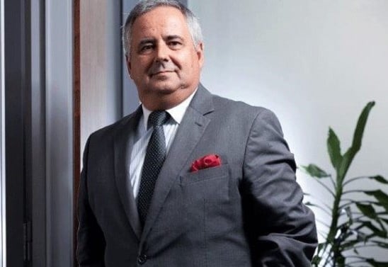 Rui Henriques - CEO da RHmais