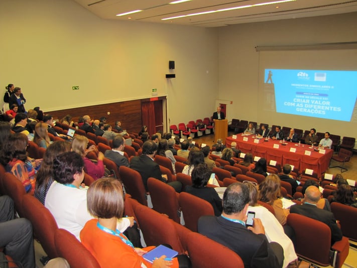 Rhmais promove 2ª Edição dos "Momentos Singulares"