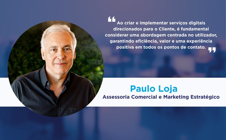 Blog Mais - Paulo Loja - Assessoria Comercial e  Marketing Estratégico