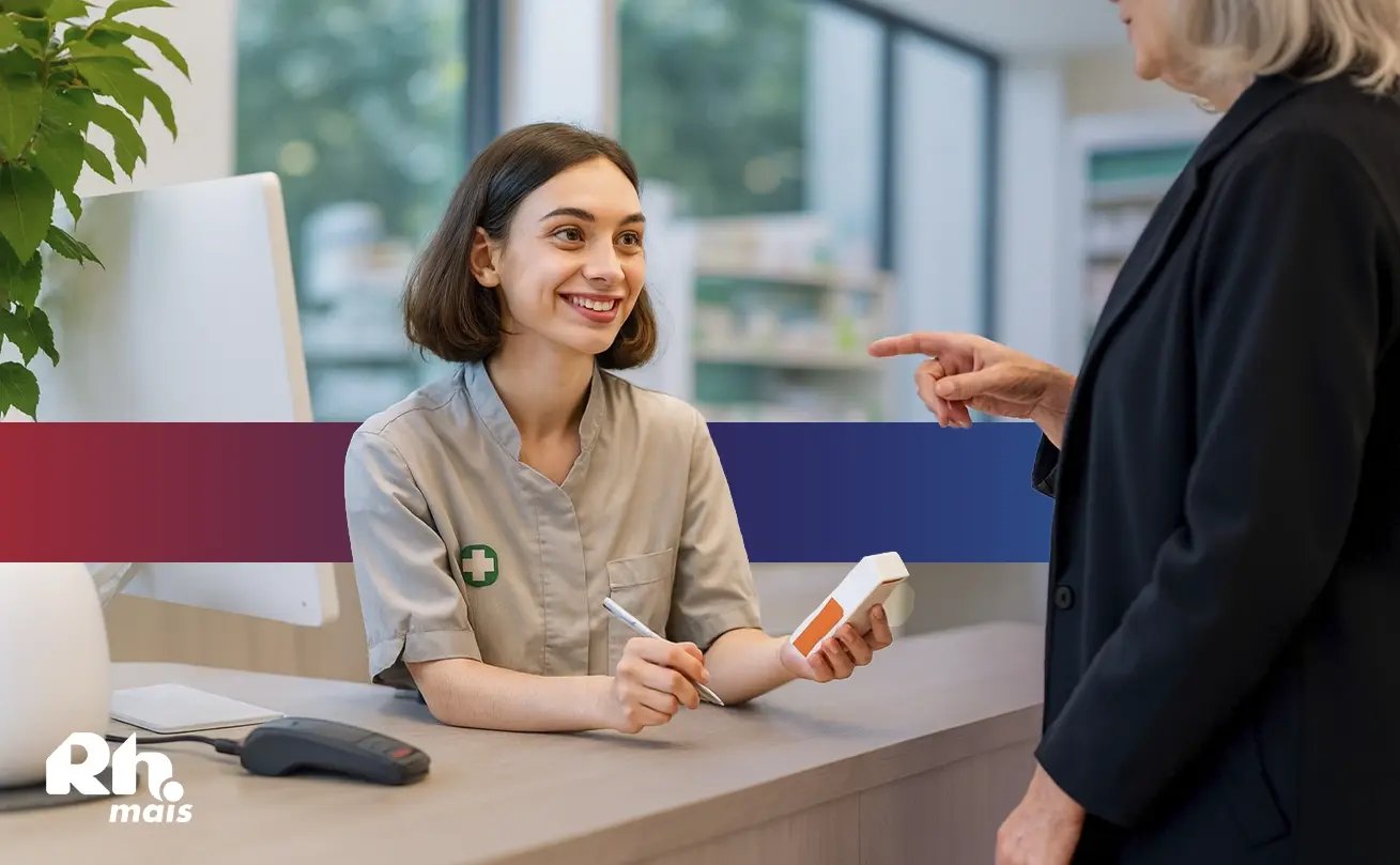 Estudo de Cliente Misterio Lojas Fisicas