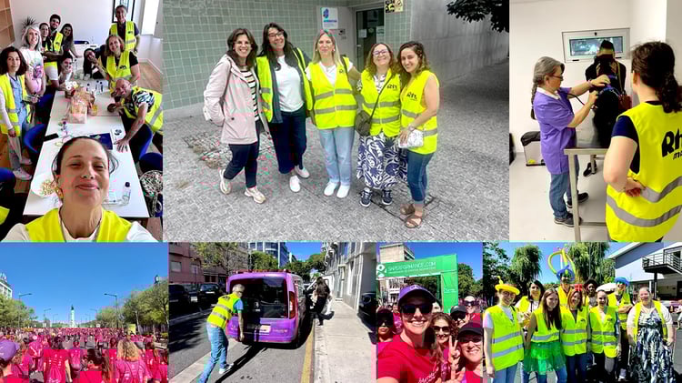 voluntáriado
