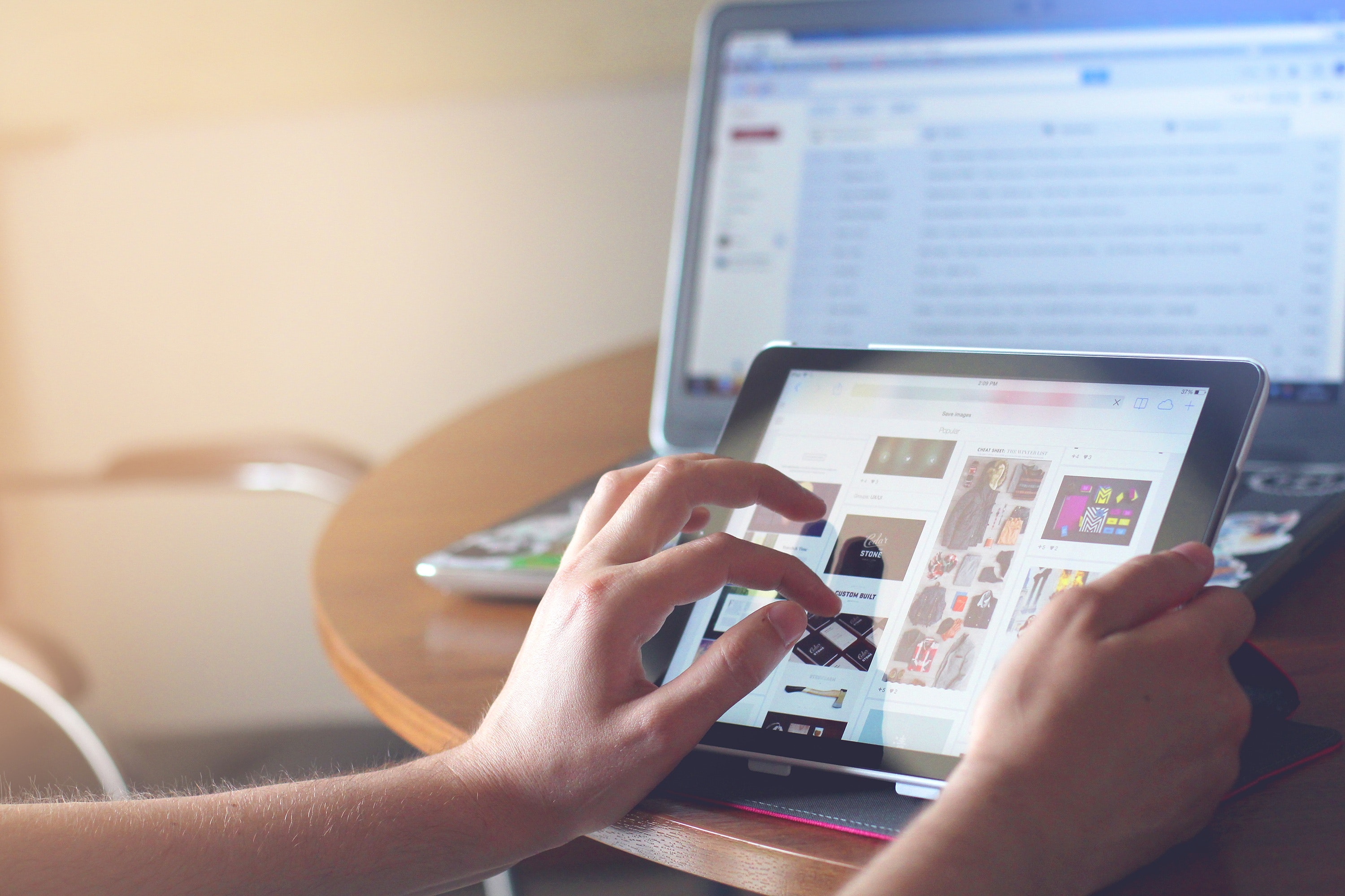 O mundo é cada vez mais digital. A Multitempo também, e  estreia agora um website mais user-friendly, intuitivo e com mais funcionalidades.