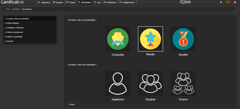 RHmais aposta em projetos de Gamification