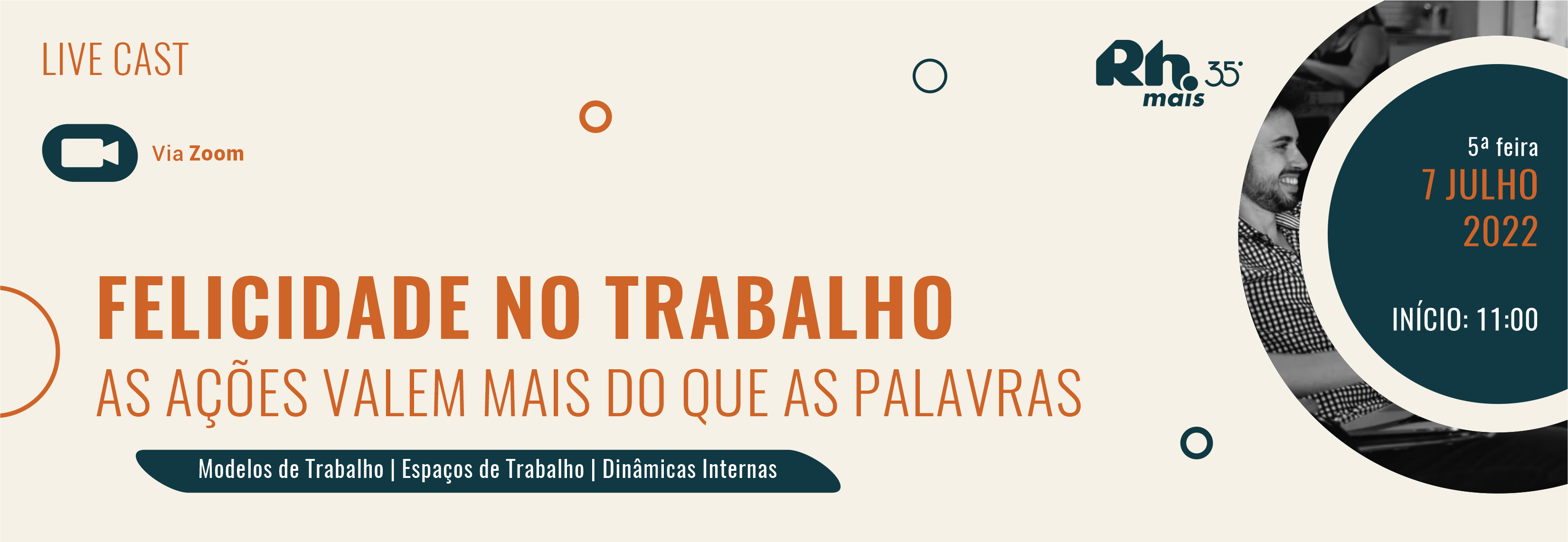 Banner Webinar Felicidade no Trabalho 22 LP oficial 2