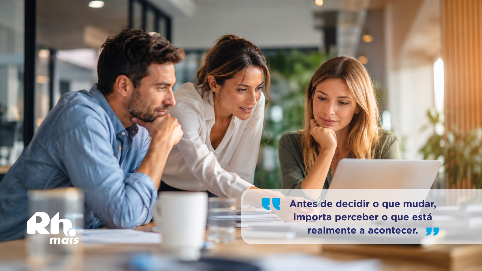 5 sinais de que um processo perdeu eficiência