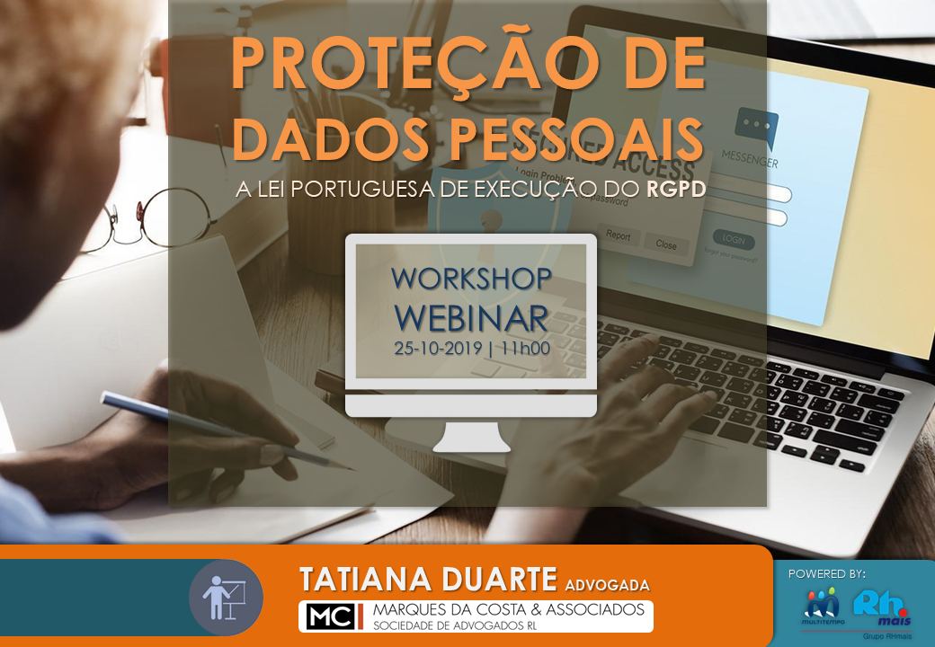 Capa Webinar RGPD Lei Portuguesa-2