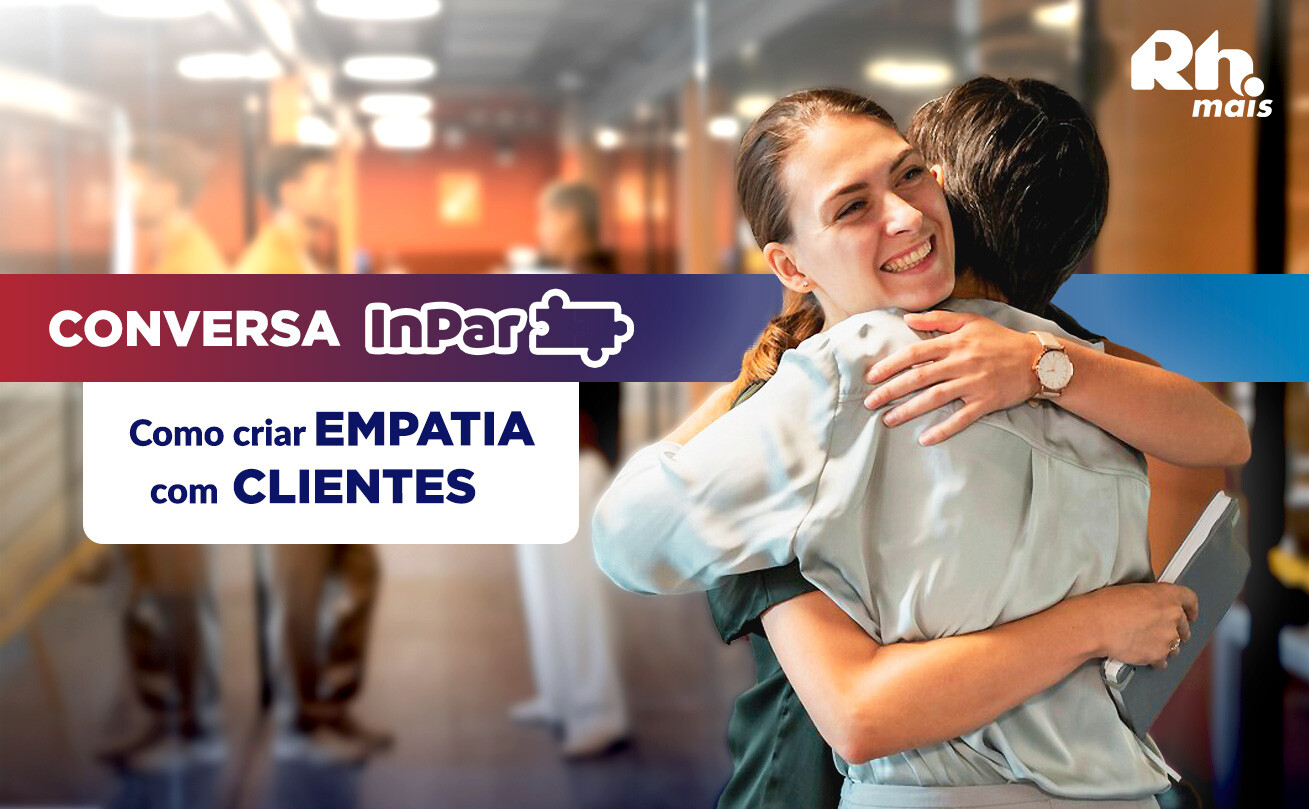 Conversa Inpar 2025 - Empatia