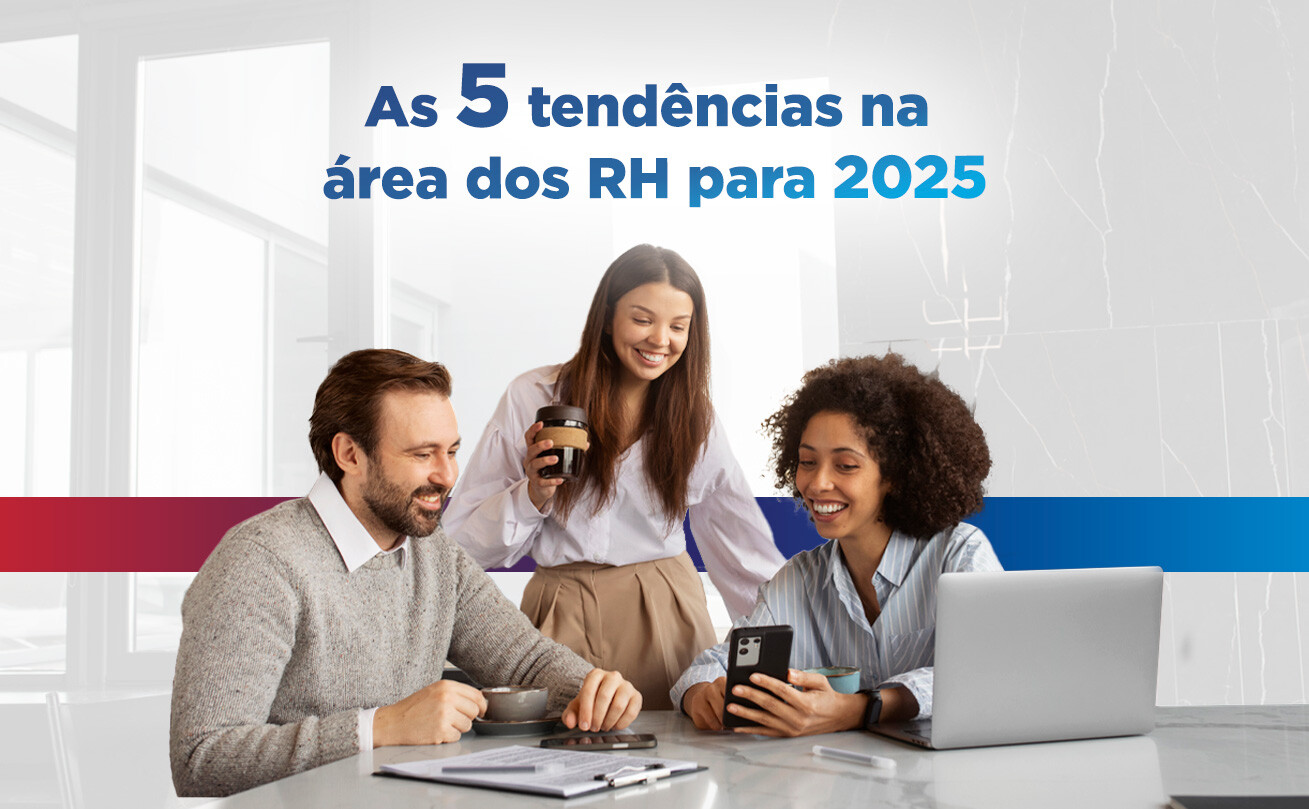 tendencias de RH 2025