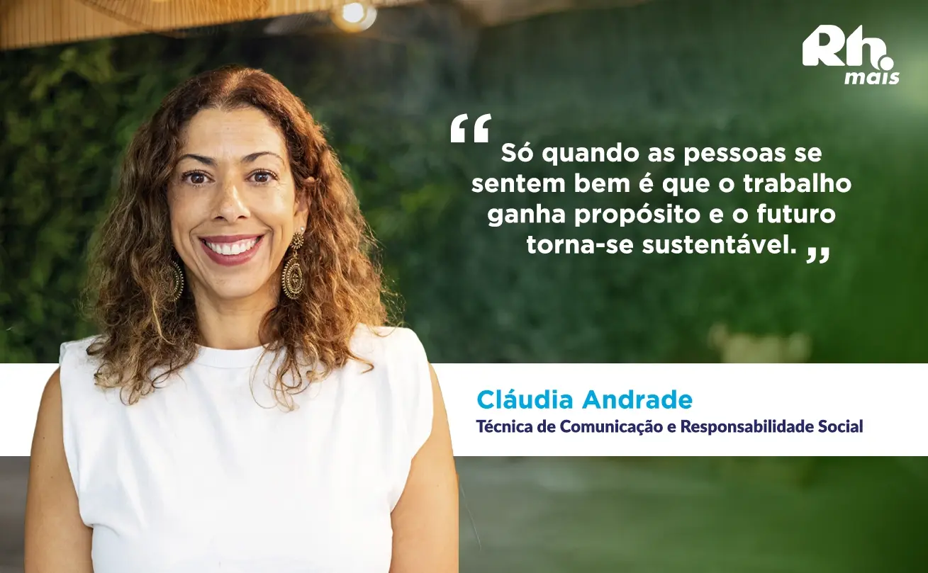 Cláudia Andrade - O preço invisível da liberdade híbrida