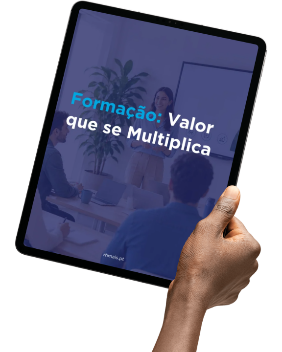 tablet - Capa eBook - Formação